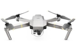 Drone Multi Visions Mavic Pro